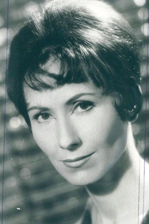 Loleh Bellon portrait