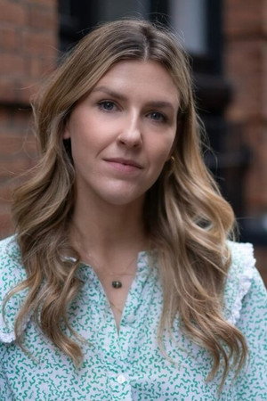 Ellie Flynn portrait