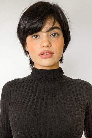 Andrea Aldana portrait