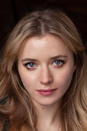 Hanna Björn portrait