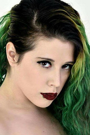 Alyss Winkler portrait