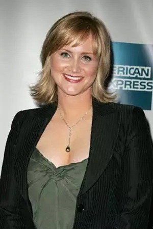 Trish Gates portrait