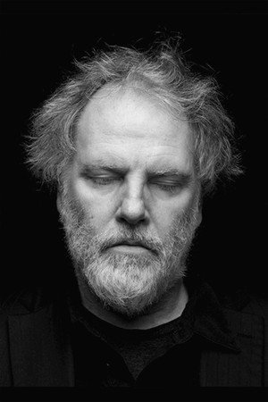 Guy Maddin portrait
