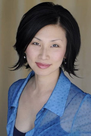 Stephanie Bast portrait