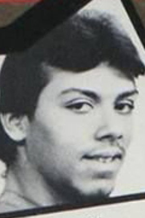 Noel 'Kid Nice' Mangual portrait