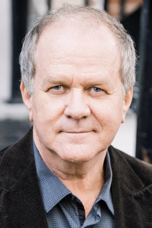 Joseph Bellerose portrait