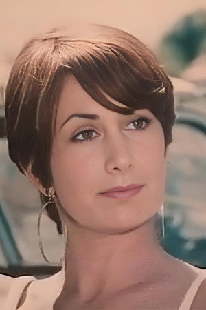 Ellen Earl portrait