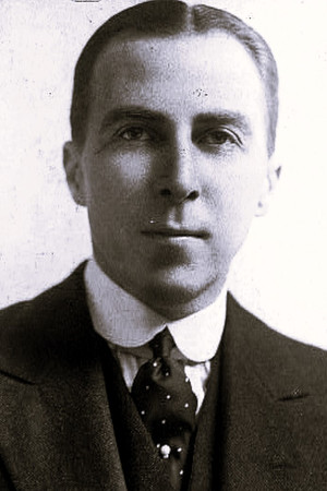 Hassard Short portrait