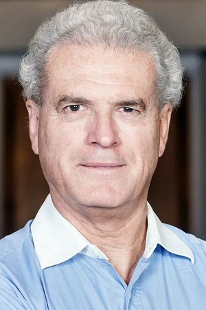 Patrick Fournillier portrait