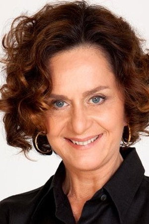 Regina Braga portrait