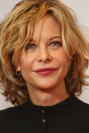 Meg Ryan portrait