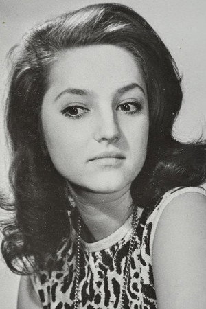 Gunta Virkava portrait