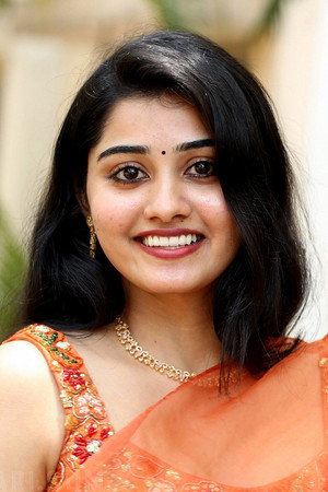 Athira Raj portrait