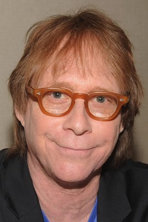 Bill Mumy portrait