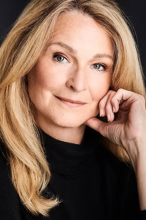 Helena Michell portrait