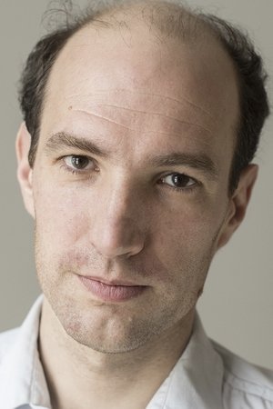 Lazare Gousseau portrait