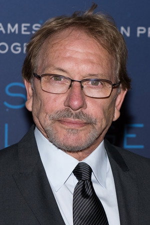John Bruno portrait