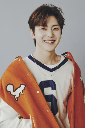 Seok Matthew portrait