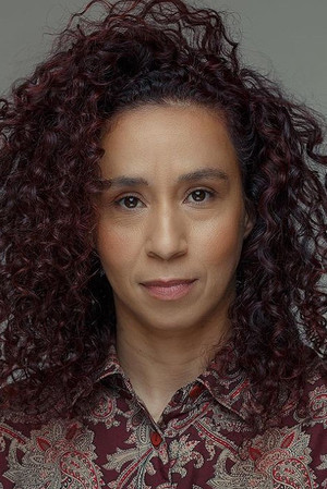 Thalita Carauta portrait