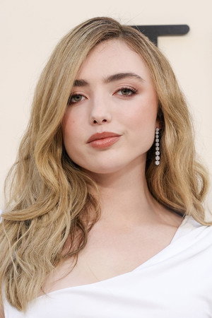 Peyton List portrait