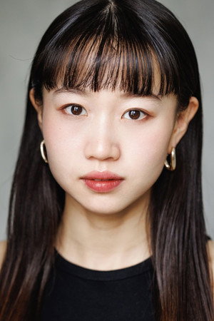 Mariko Nishino portrait