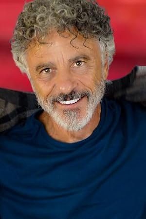 Phil Talamonti portrait