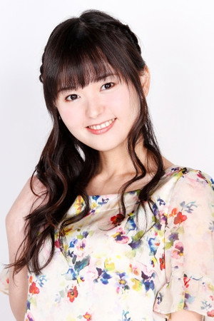 Hitomi Ohwada portrait
