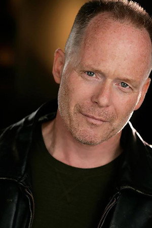 Richard Fiske portrait