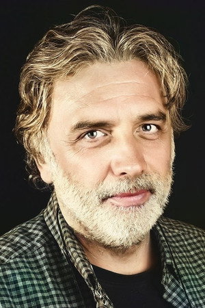 Saydam Yeniay portrait