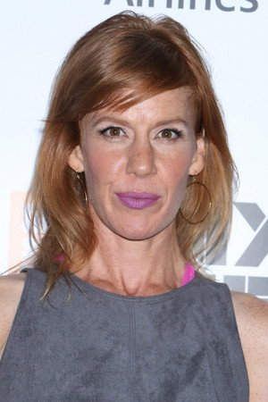 Kate Nowlin portrait