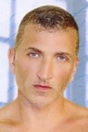 Johnny Morelli portrait