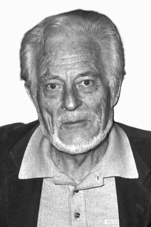 William Layton portrait