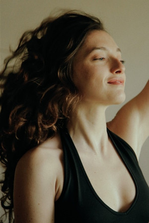 Lou Ladegaillerie portrait
