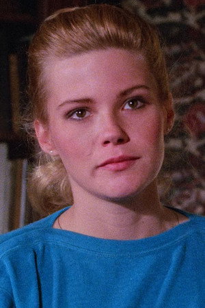 Jody Medford portrait
