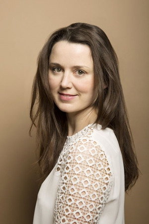 Emily Bevan portrait