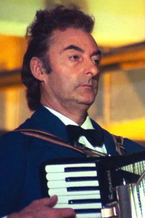Mirko Baiocchi portrait