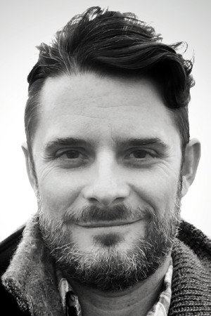 Nicolas Charbonneaux portrait