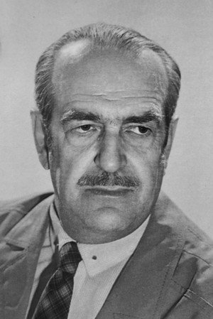 Aleksandr Barushnoy portrait