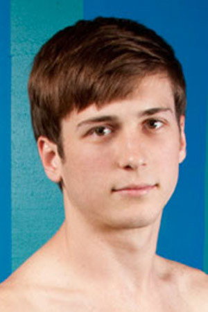 Jason North portrait