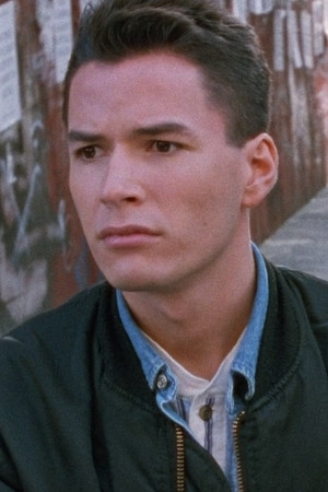 Omar Townsend portrait