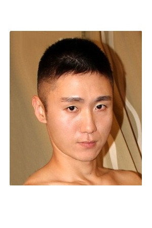 Hans Raw portrait