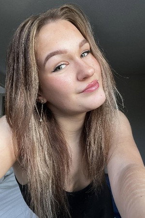 Maddy Meredith portrait