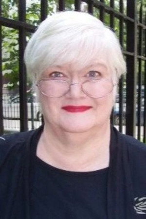 Barbara Ann Davison portrait