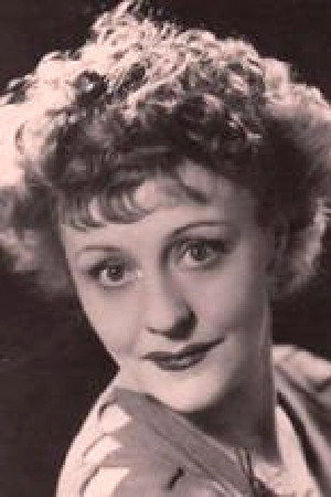 Pierrette Caillol portrait
