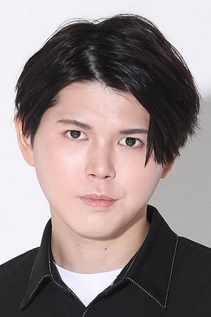 Yuuki Shin portrait