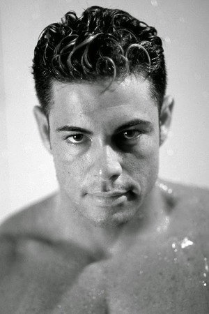 Ronny Sanchez portrait