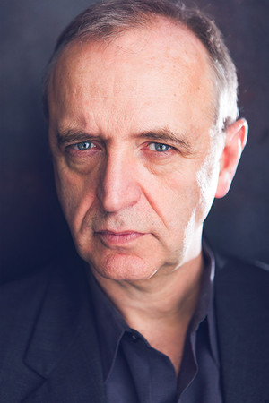 Richard Toth portrait