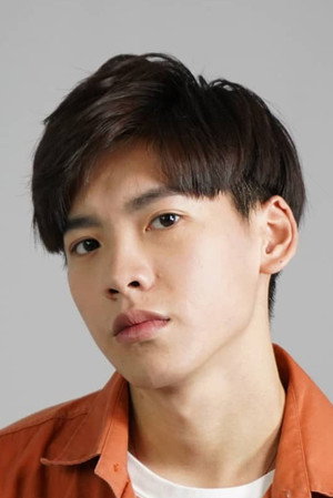 Wu Ming-yeh portrait