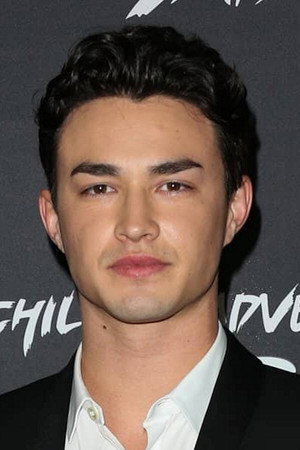 Gavin Leatherwood portrait