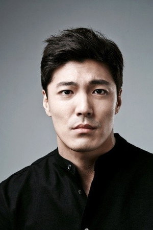Lee Jae-yoon portrait